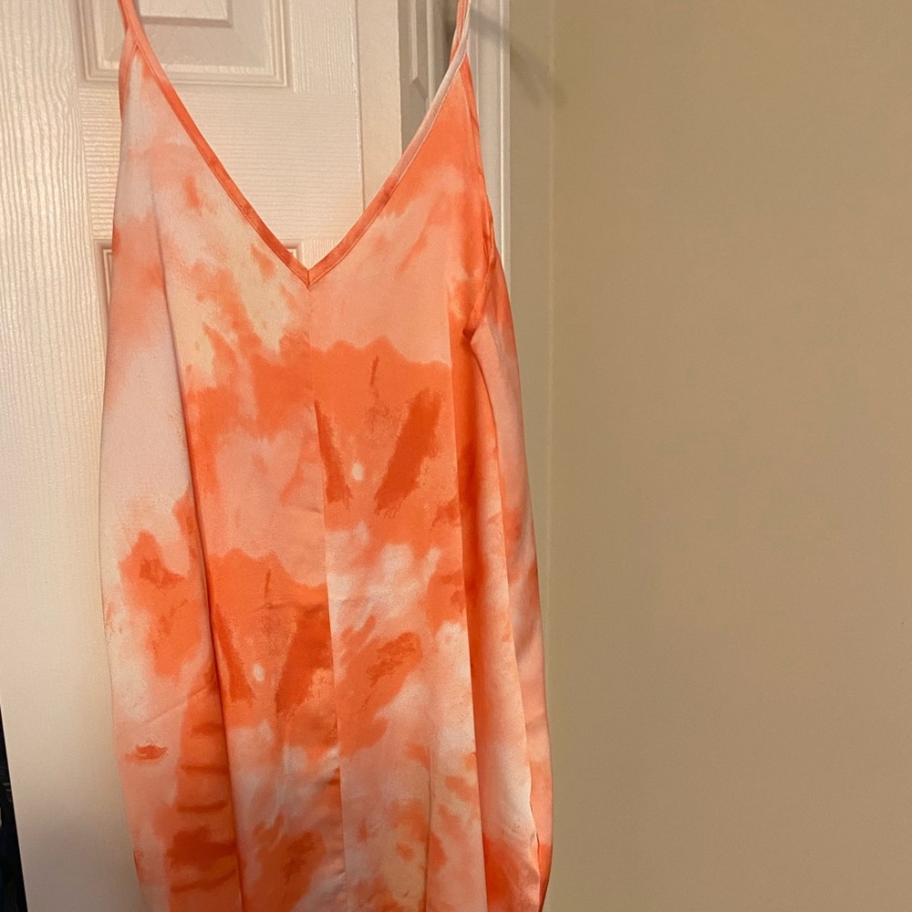 Ces Femme Maxi Dress